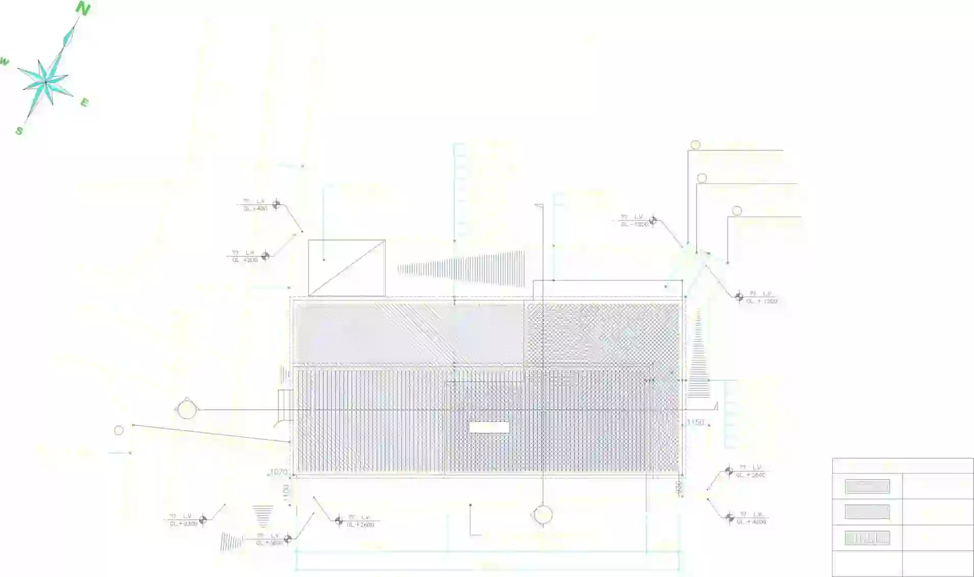 박달동 139-63 배치도 이미지